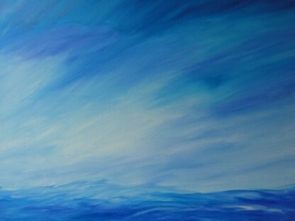 “Sea & Sky”